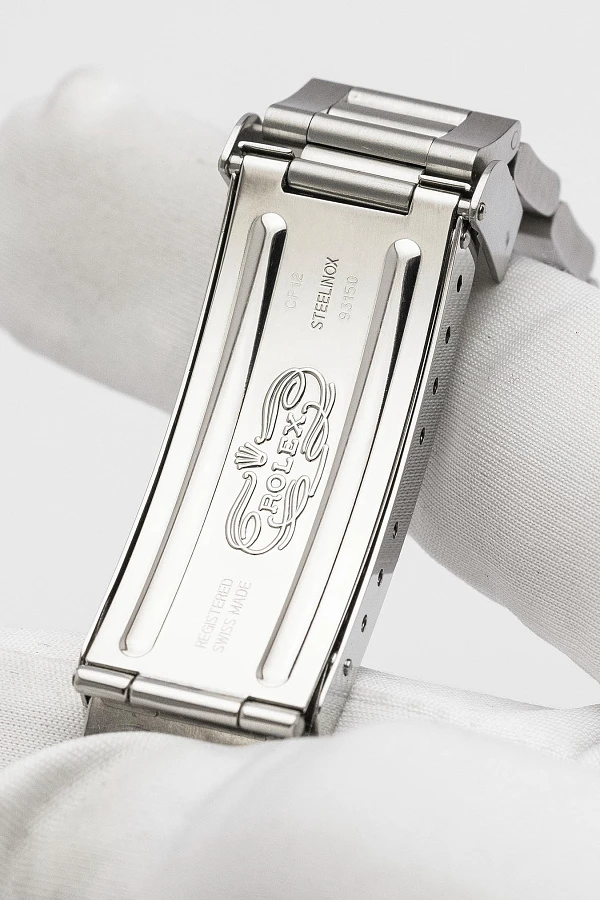 Rolex Submariner 16610 "Tiffany & Co."