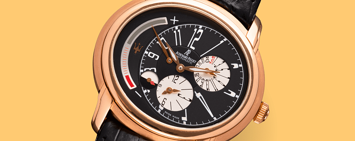 ‘October Time’ Ineichen Auction