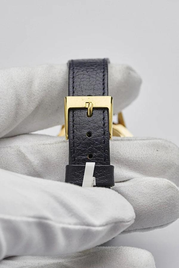 Omega Bumper