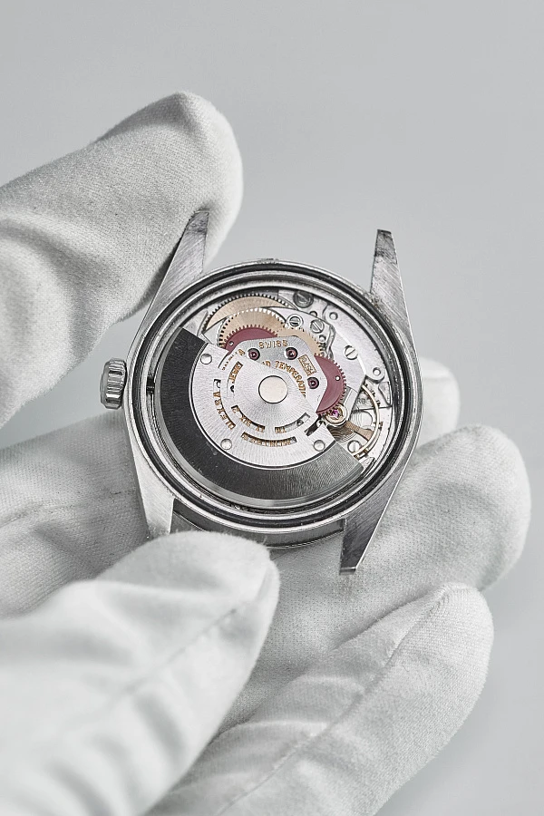 Rolex Explorer 1016