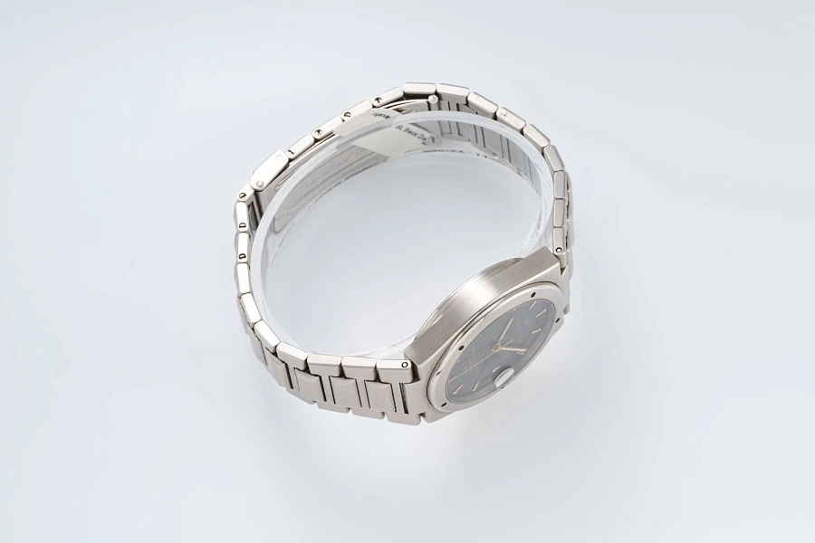 Ingenieur SL Ref. 3521 in Stainless Steel