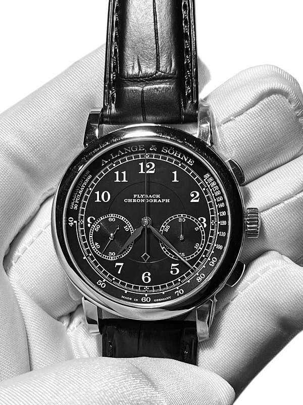 1815 Сhronograph