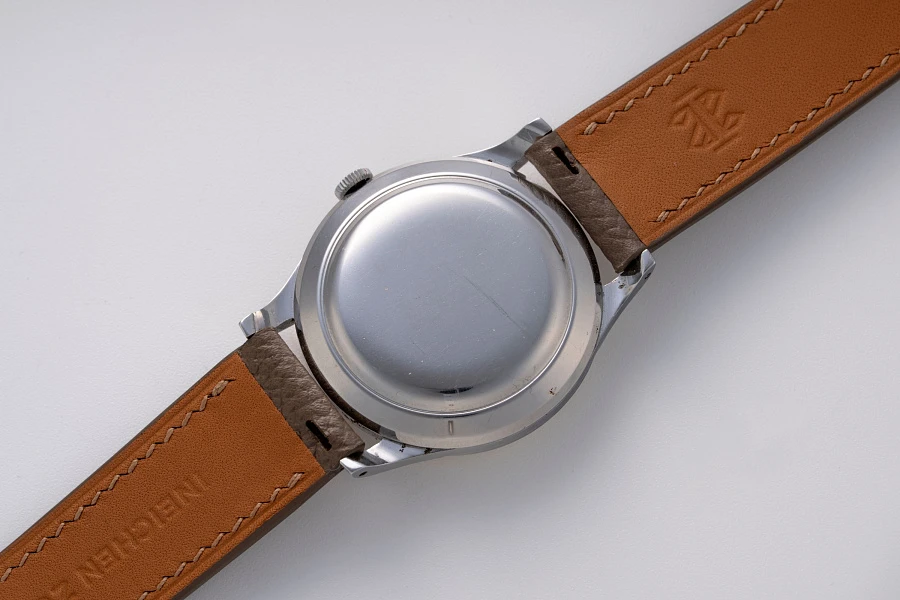 Automatic Dress Watch in Stainless Steel