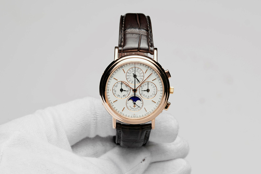 Perpetual Calendar