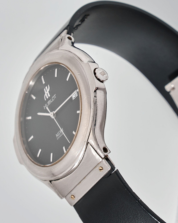 Elegant MDM Genève Platinum Limited