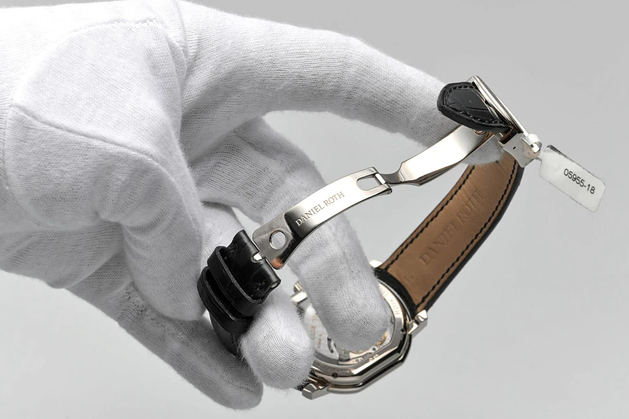 Chronograph Limited Edition 40/50