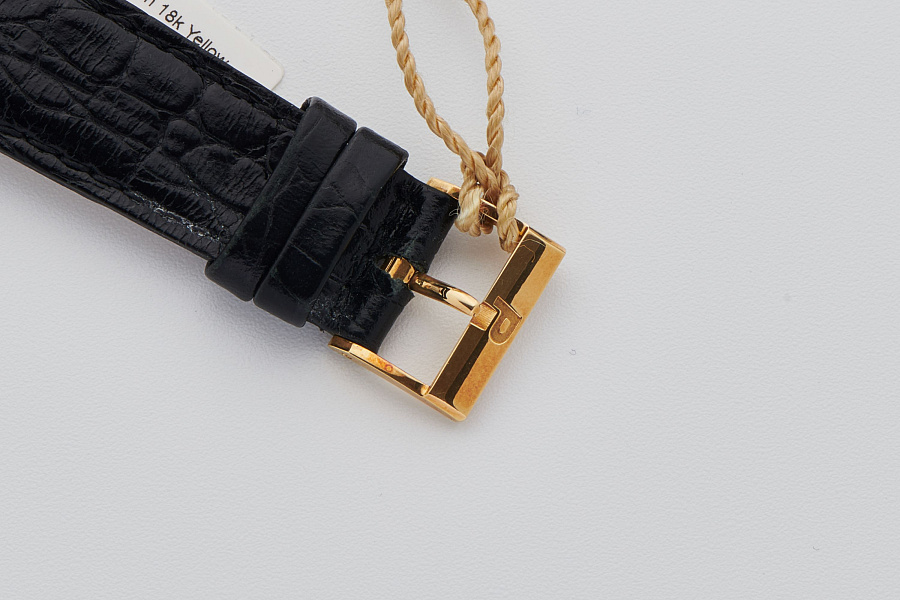 Tanagra Ref. GOA15011 in 18k Yellow Gold