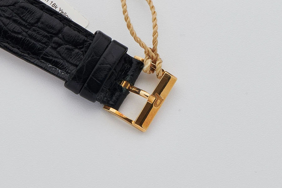 Tanagra Ref. GOA15011 in 18k Yellow Gold