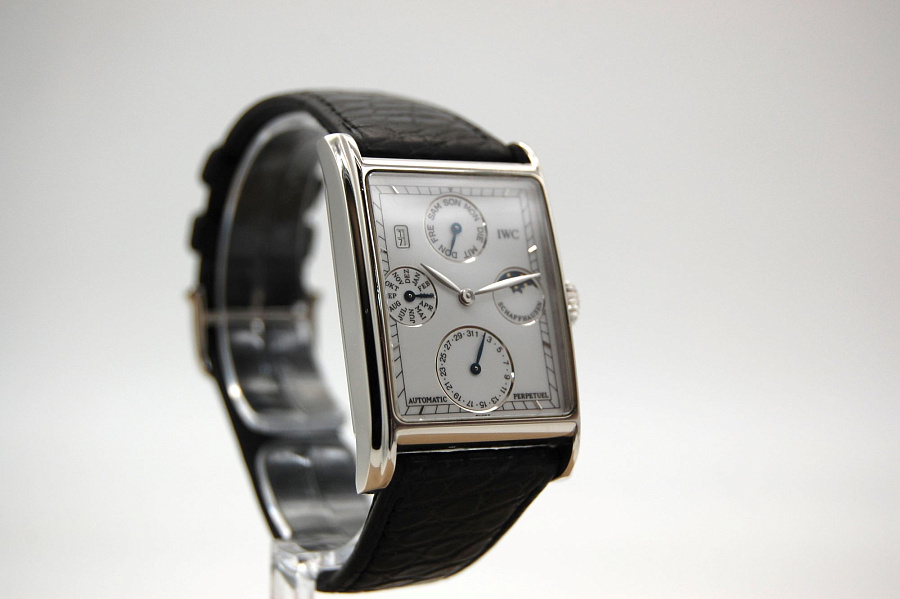 perpetual calendar