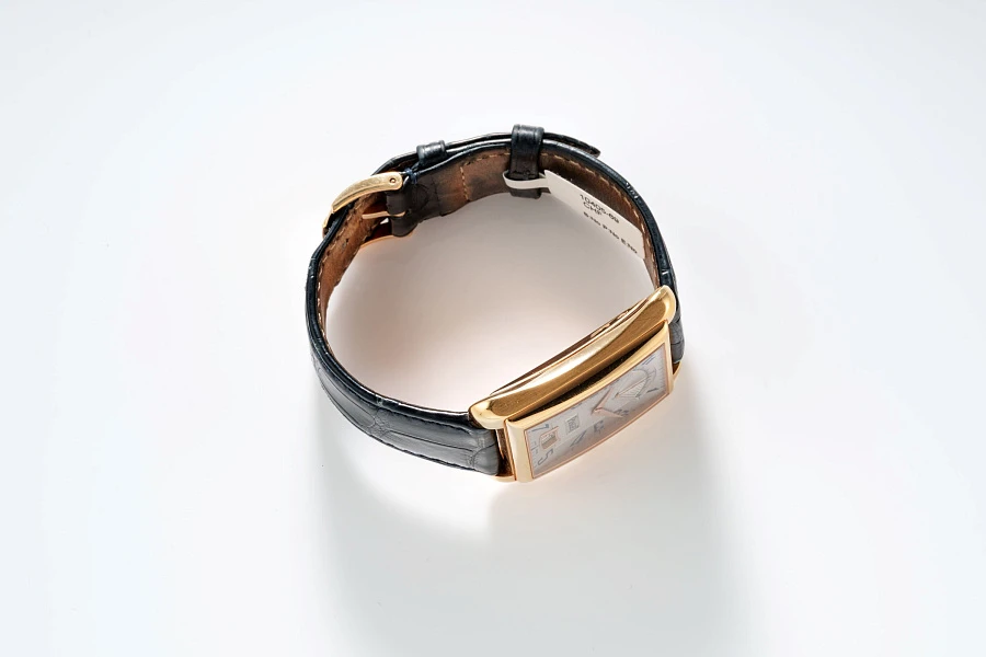 Emparador Ref. P10109 in 18k Rose Gold