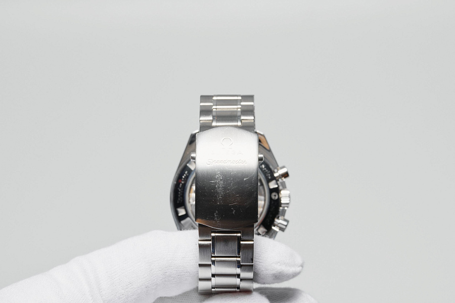 Speedmaster  "Limited Edition 0954/1957"