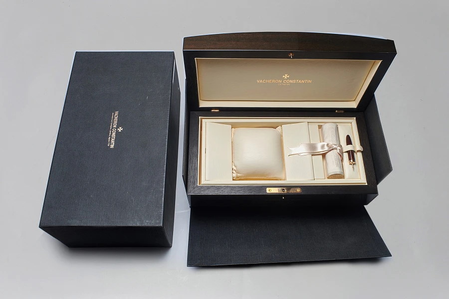 Malte Tourbillon