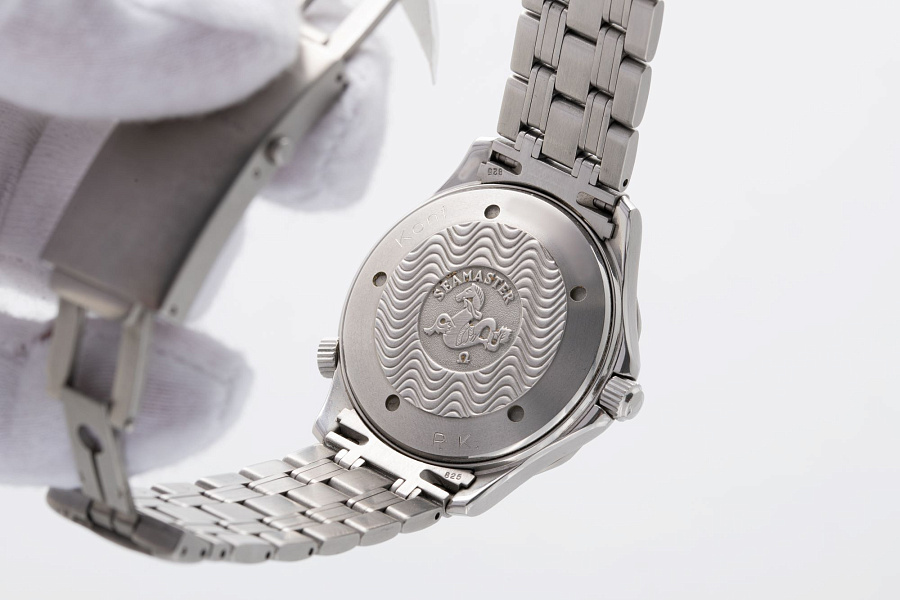 Seamaster