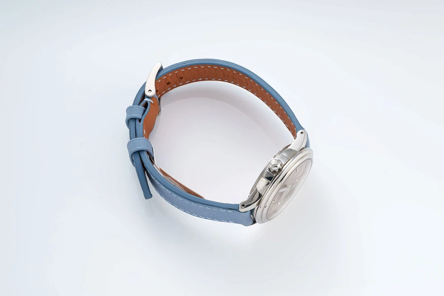 Ladybird Ref. 3760 in Stainless Steel
