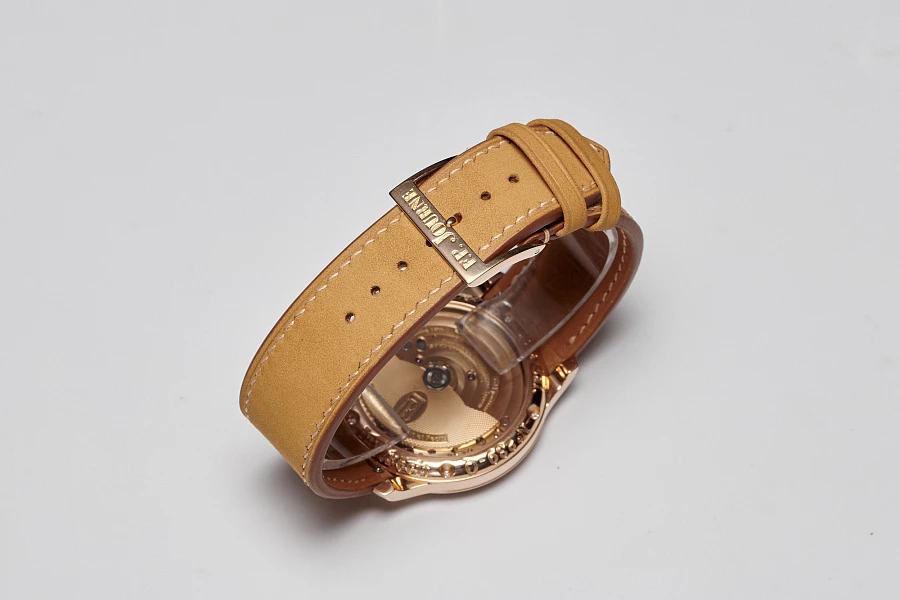 Octa Calendrier Special Edition Sincere Fine Watches