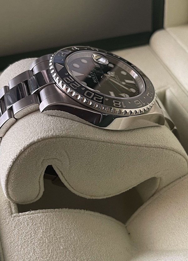 GMT Master II