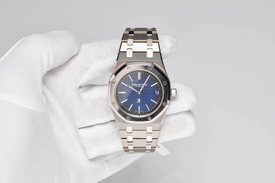Royal Oak Extra-Thin