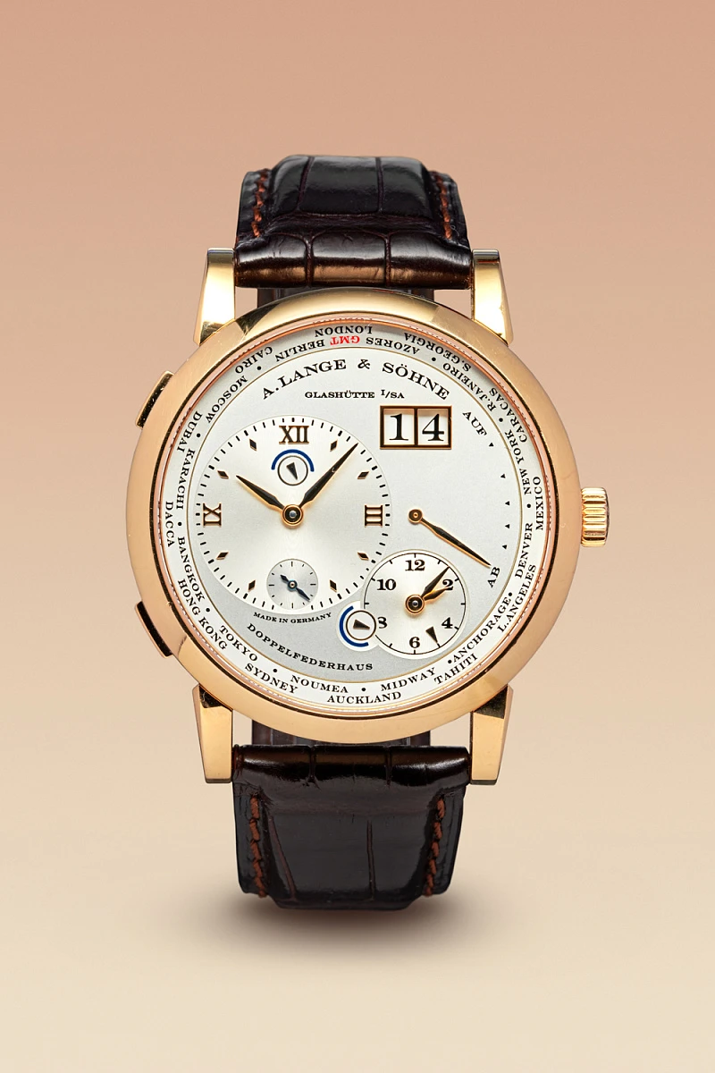 Lange 1