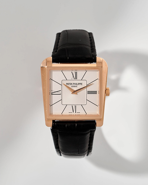 Gondolo 5489 Rose Gold