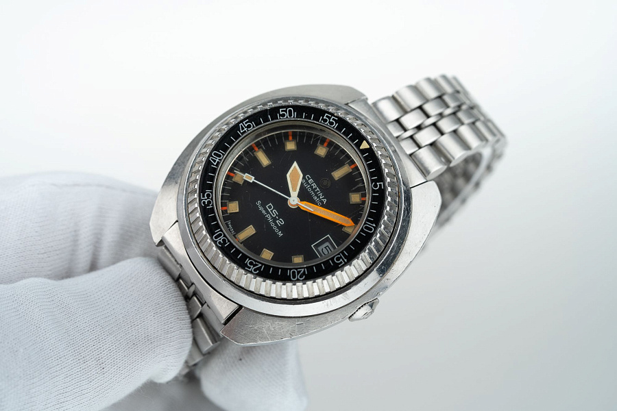 DS-2 Super PH1000M