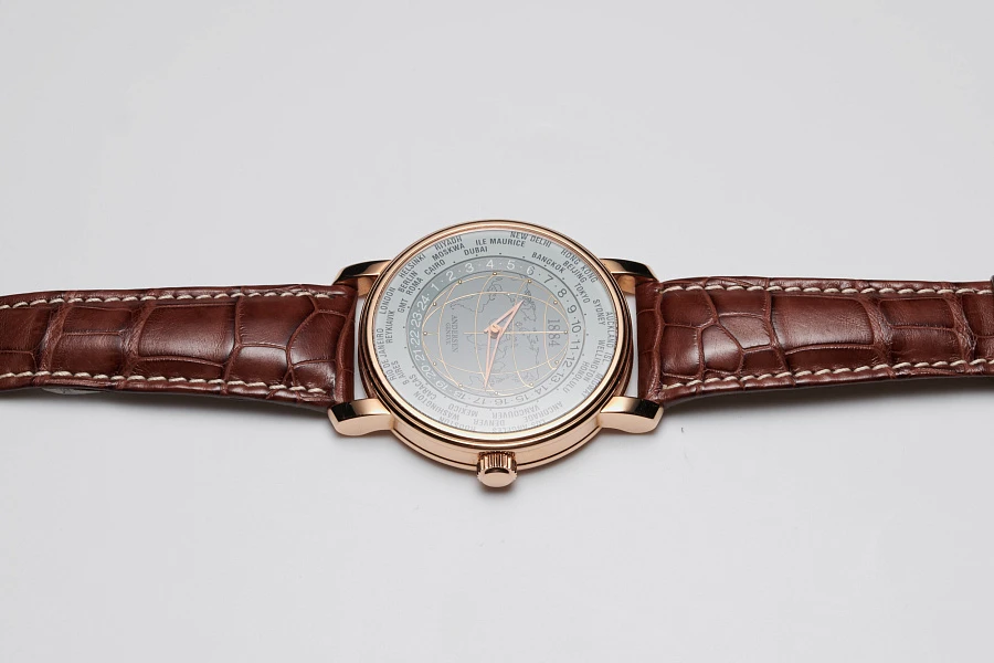 Worldtime 1884