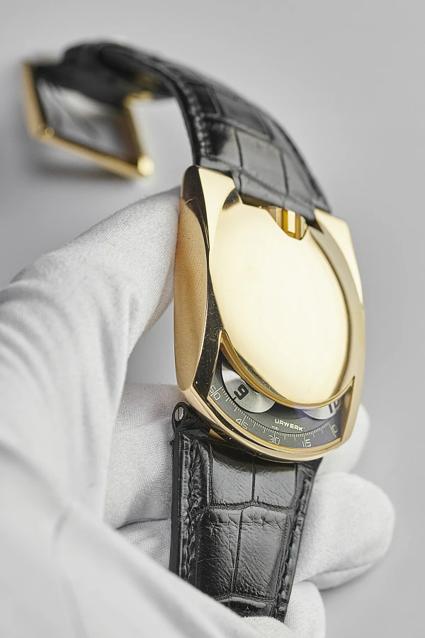 Urwerk PR 103