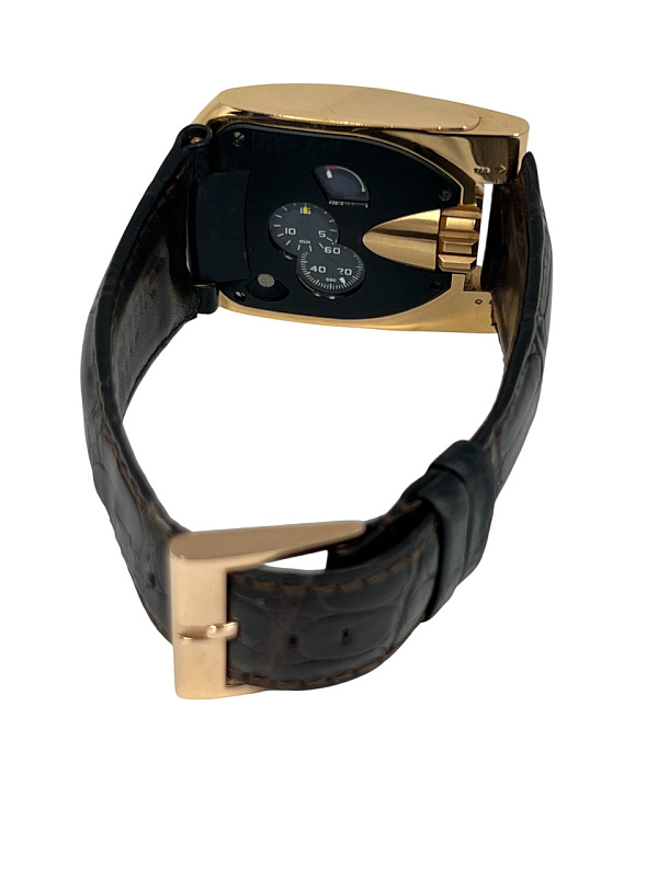 UR103.09 Rose Gold
