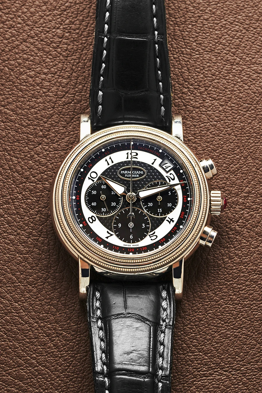 Chronograph WG
