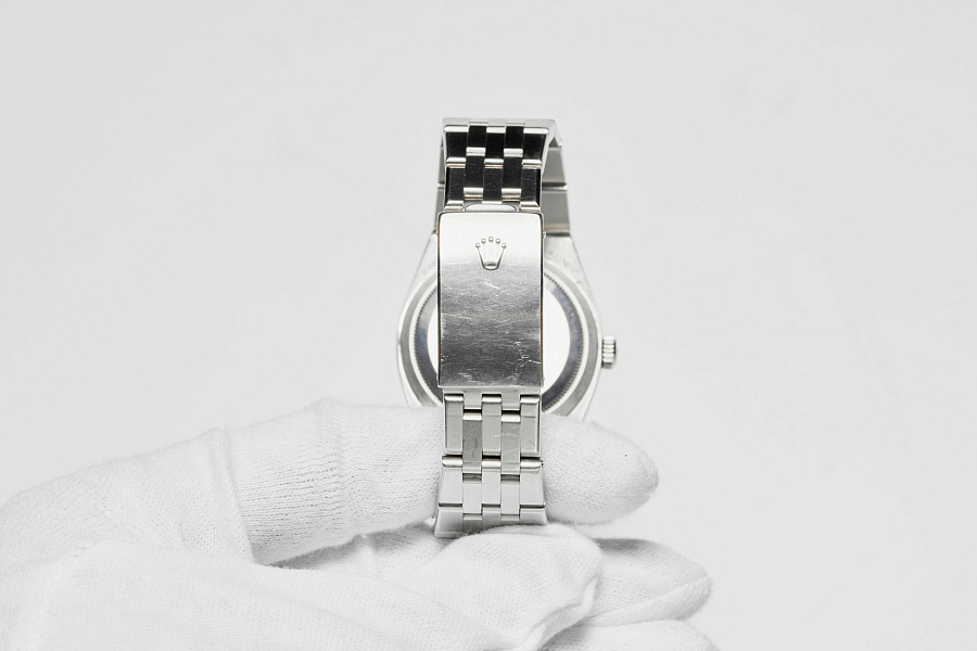 Datejust Oysterquarz
