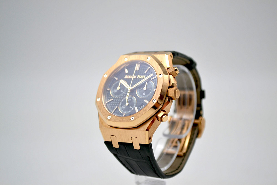 Royal Oak Chronograph 50th Anniversary