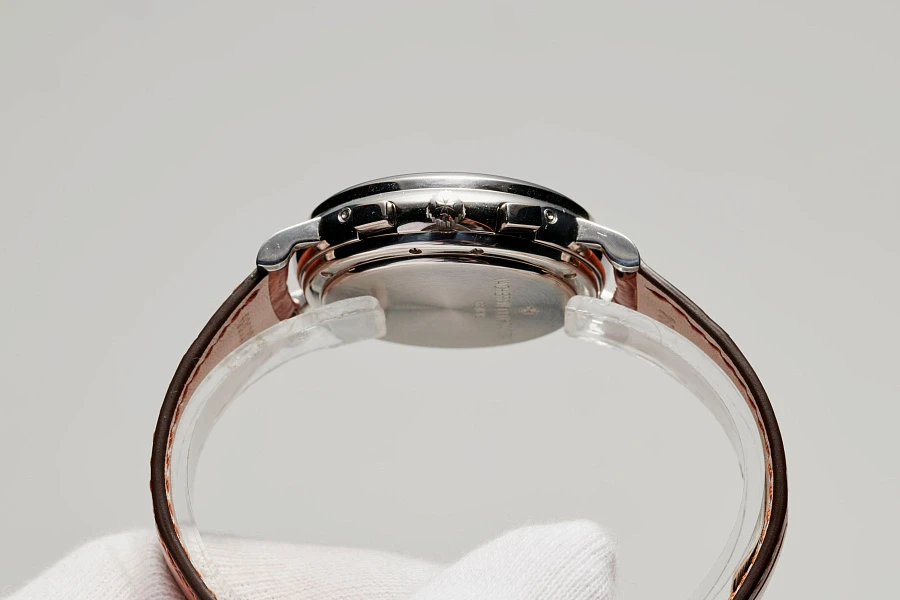 Perpetual Calendar Chronograph