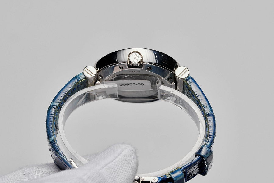 Meteorite Dial