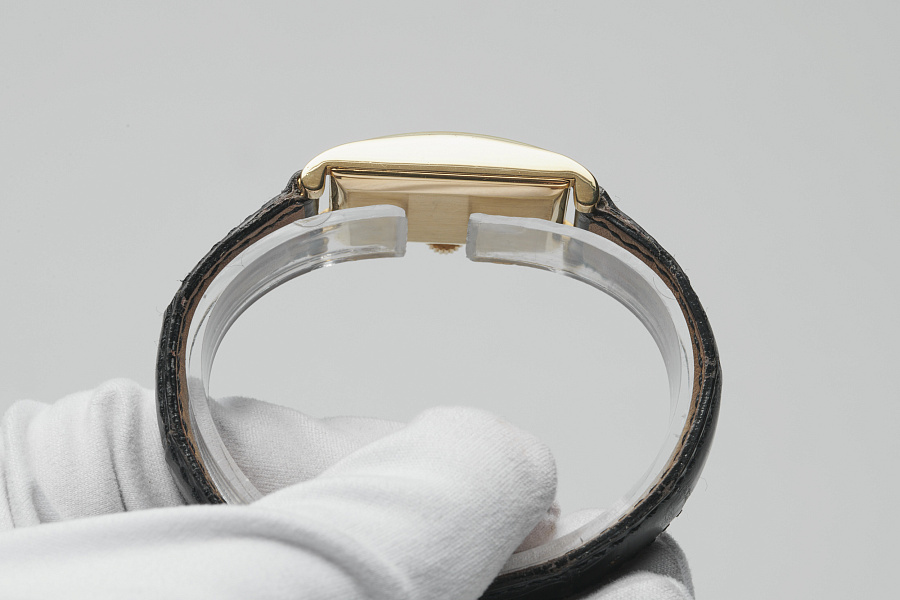 Gondolo Vintage 18K Yellow Gold