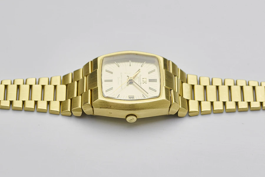 IWC Da Vinci Quartz
