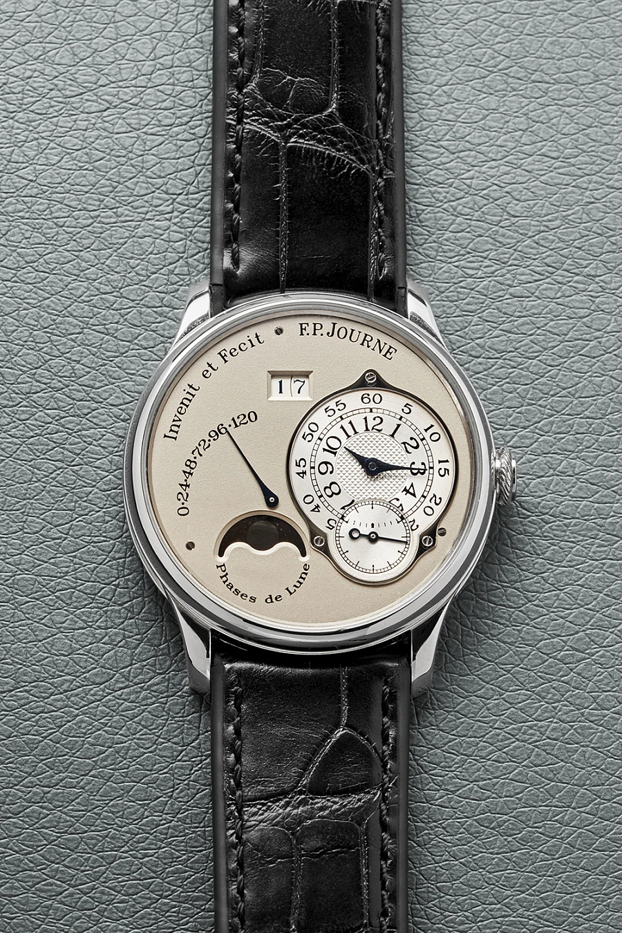 Octa Lune