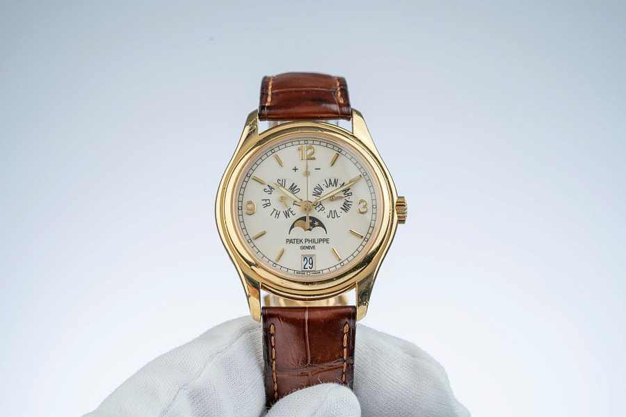 Perpetual Calendar