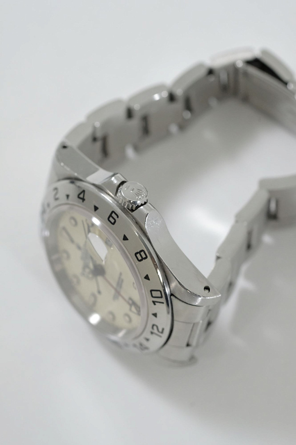 Explorer II