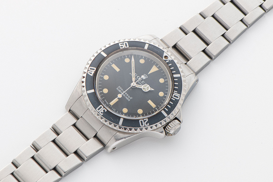 Submariner Ref. 5513