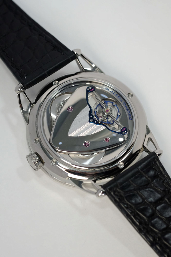 GMT Starry Varius