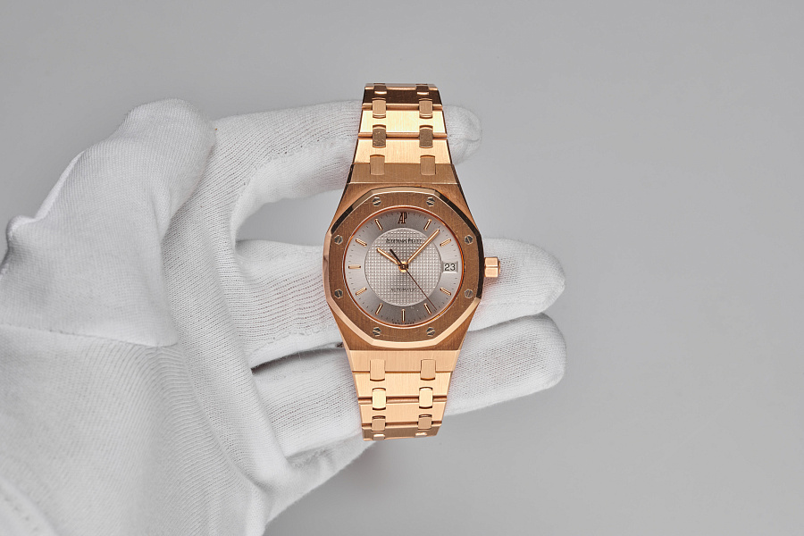 Royal Oak Nick Faldo