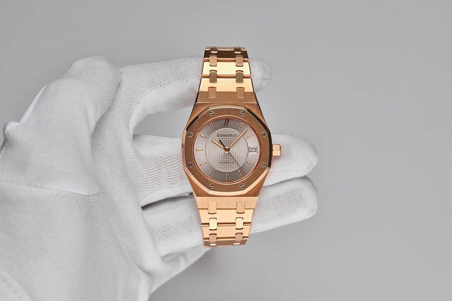 Royal Oak Nick Faldo