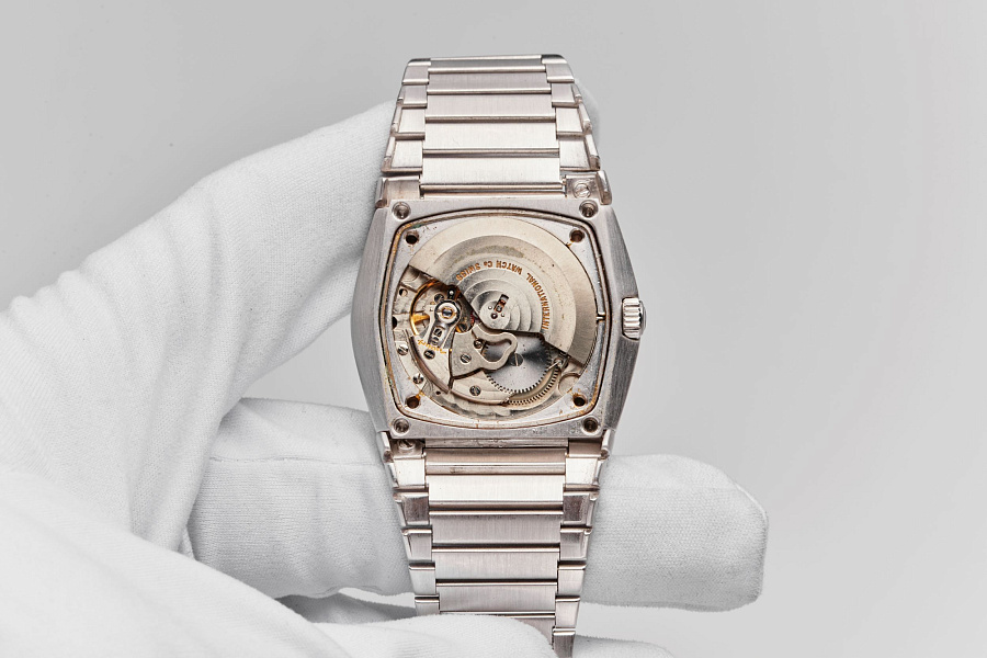 Da Vinci White Gold
