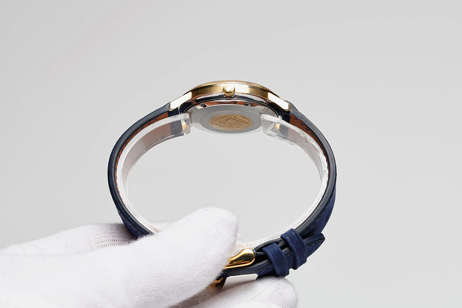 Constellation Chronometer Pie-Pan