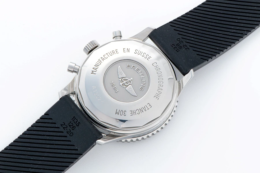 Aviastar Chronograph Ref. A13024