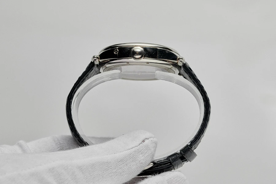 Perpetual Calendar, DB15