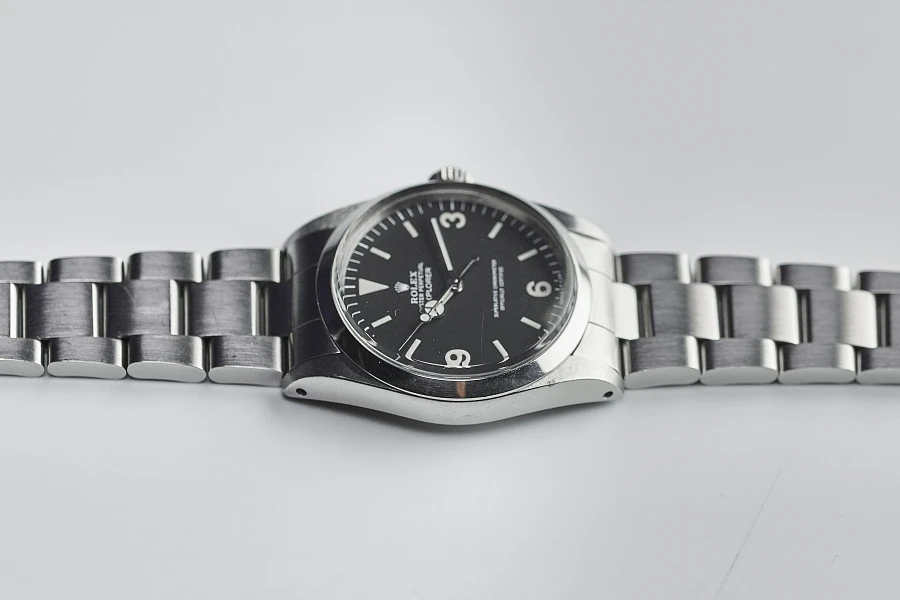 Rolex Explorer 1016