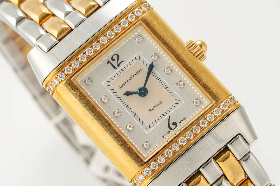Ladies Reverso Ref. 265.552.004