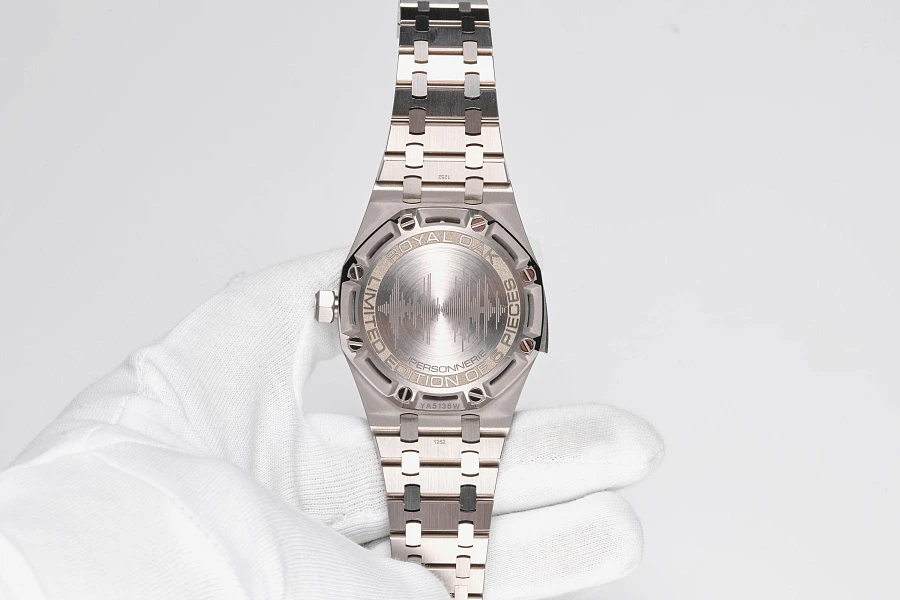Royal Oak Minute Repeater