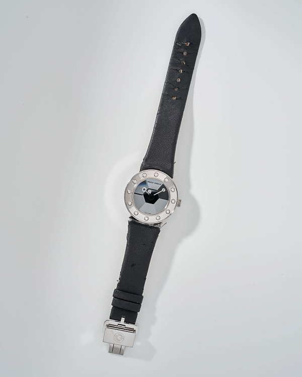 Diamond Quartz