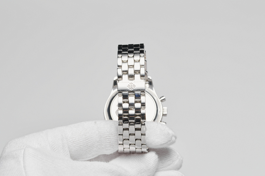 Annual Calendar Tiffany Dial